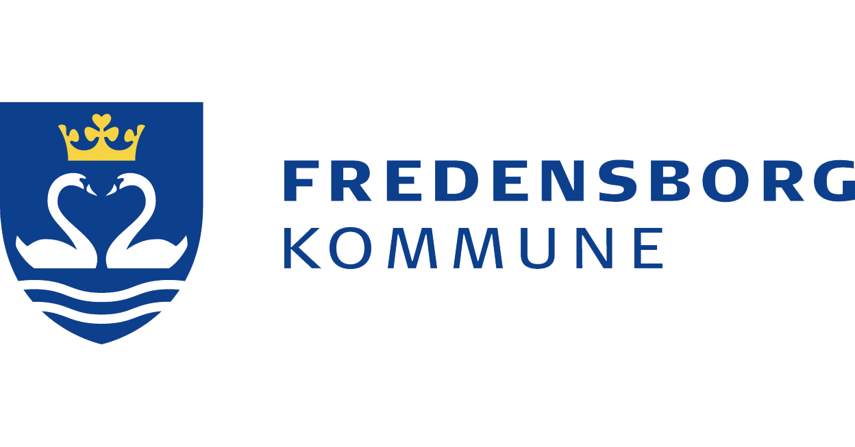Fredensborg Kommunes logo