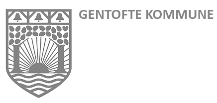 Gentofte Kommunes logo